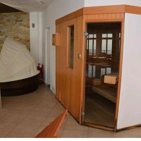 Katia М14 Milmari Resort Kopaonik Extérieur photo