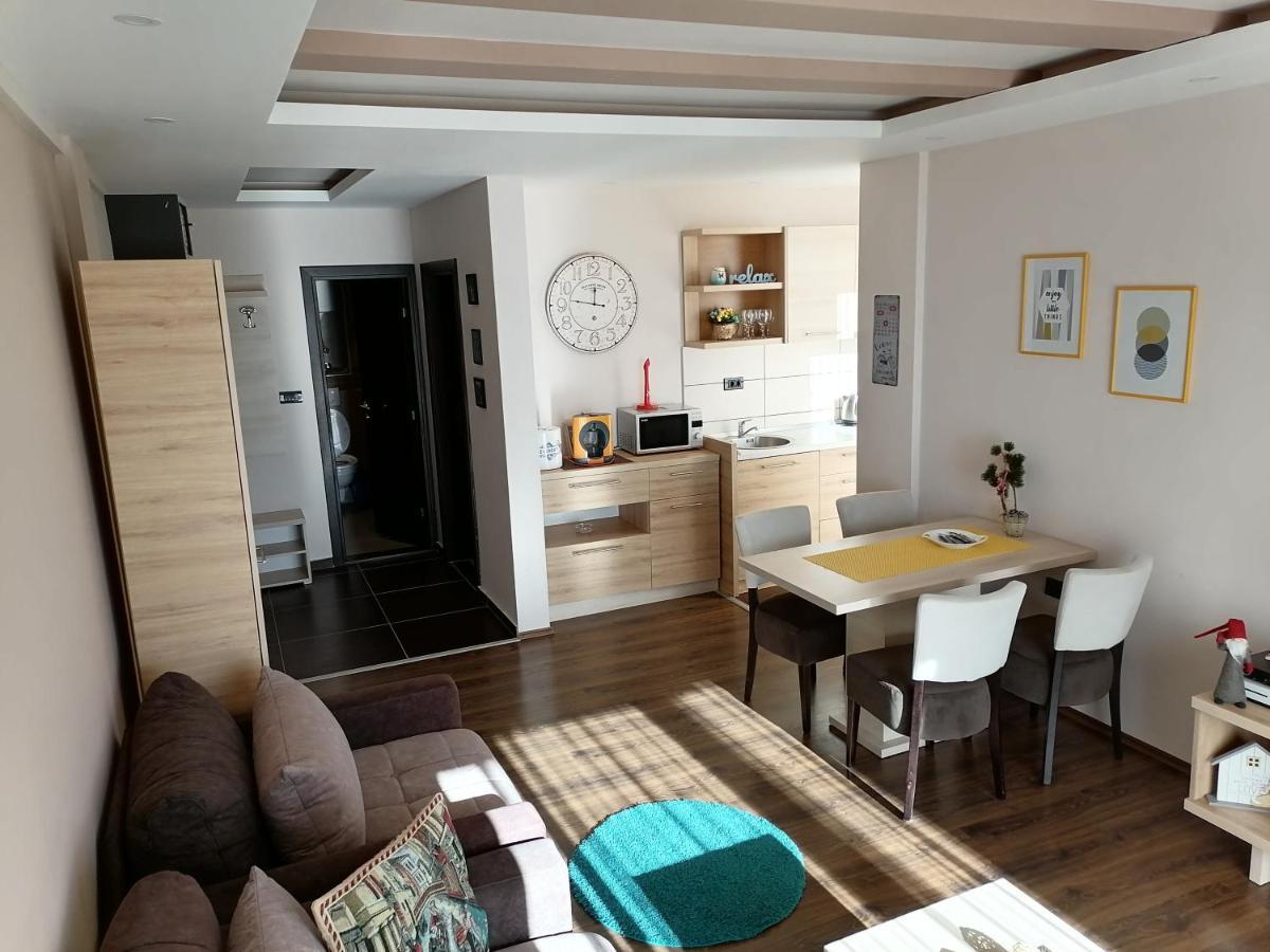 Katia М14 Milmari Resort Kopaonik Extérieur photo