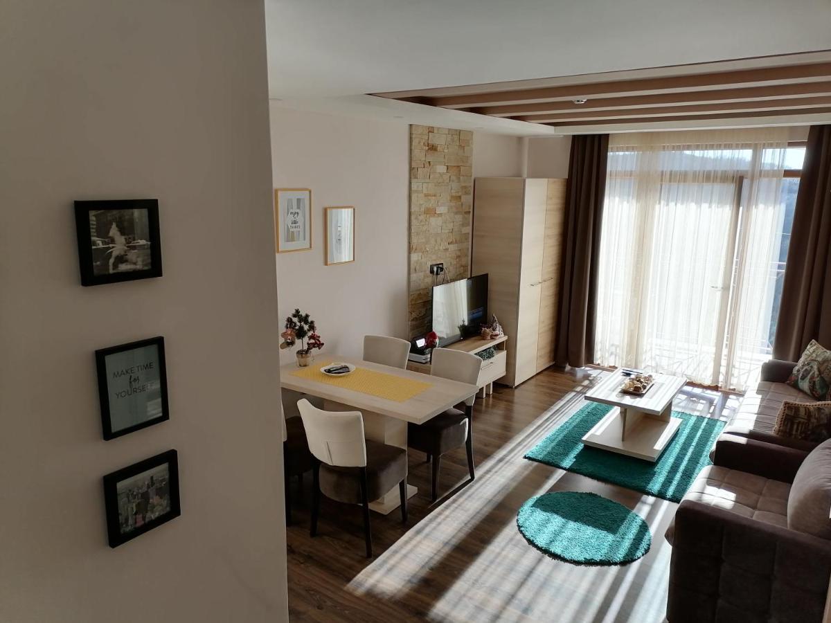 Katia М14 Milmari Resort Kopaonik Extérieur photo