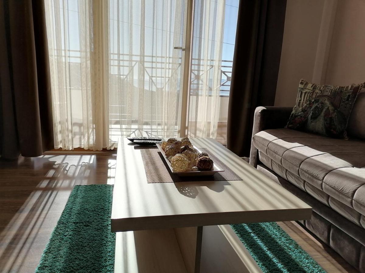 Katia М14 Milmari Resort Kopaonik Extérieur photo