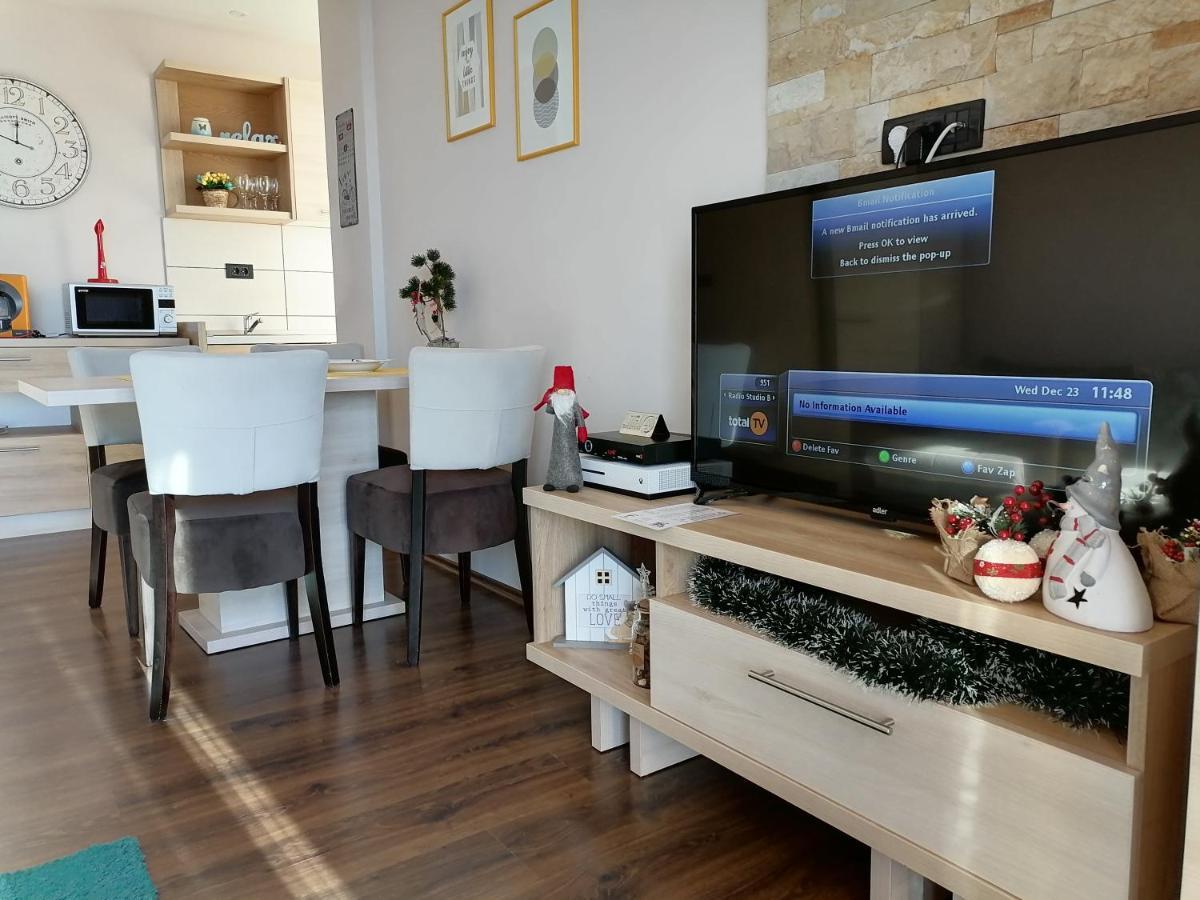 Katia М14 Milmari Resort Kopaonik Extérieur photo