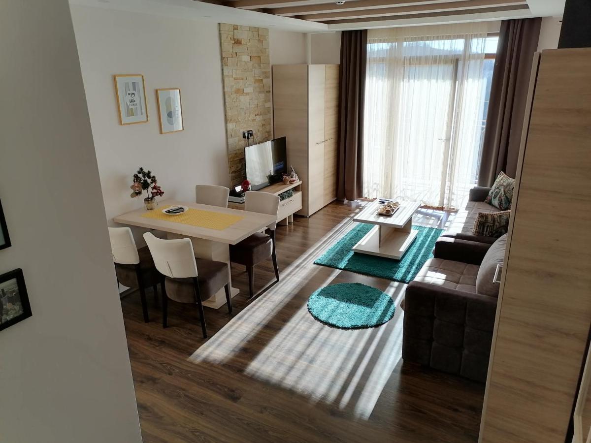 Katia М14 Milmari Resort Kopaonik Extérieur photo
