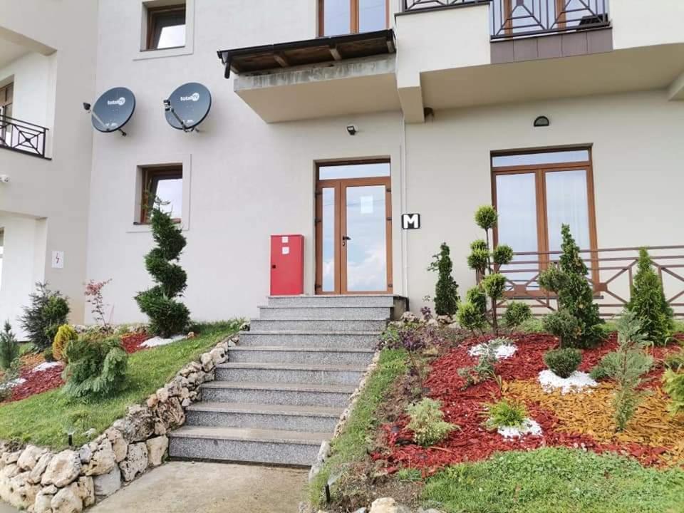 Katia М14 Milmari Resort Kopaonik Extérieur photo