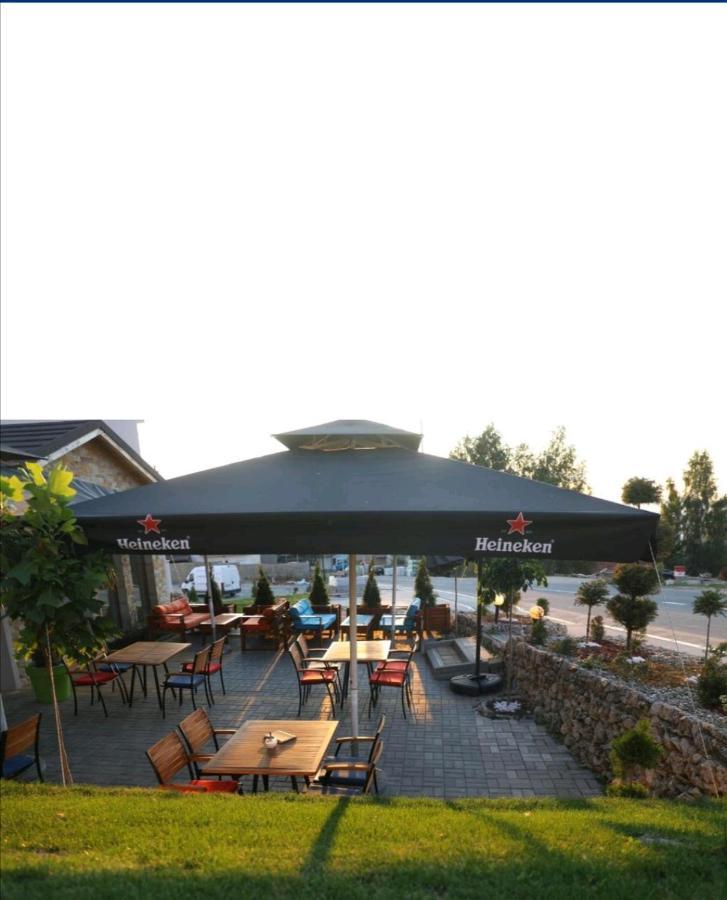 Katia М14 Milmari Resort Kopaonik Extérieur photo