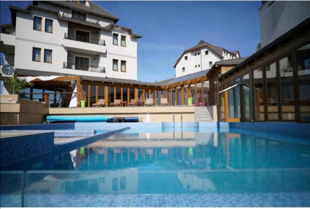 Katia М14 Milmari Resort Kopaonik Extérieur photo