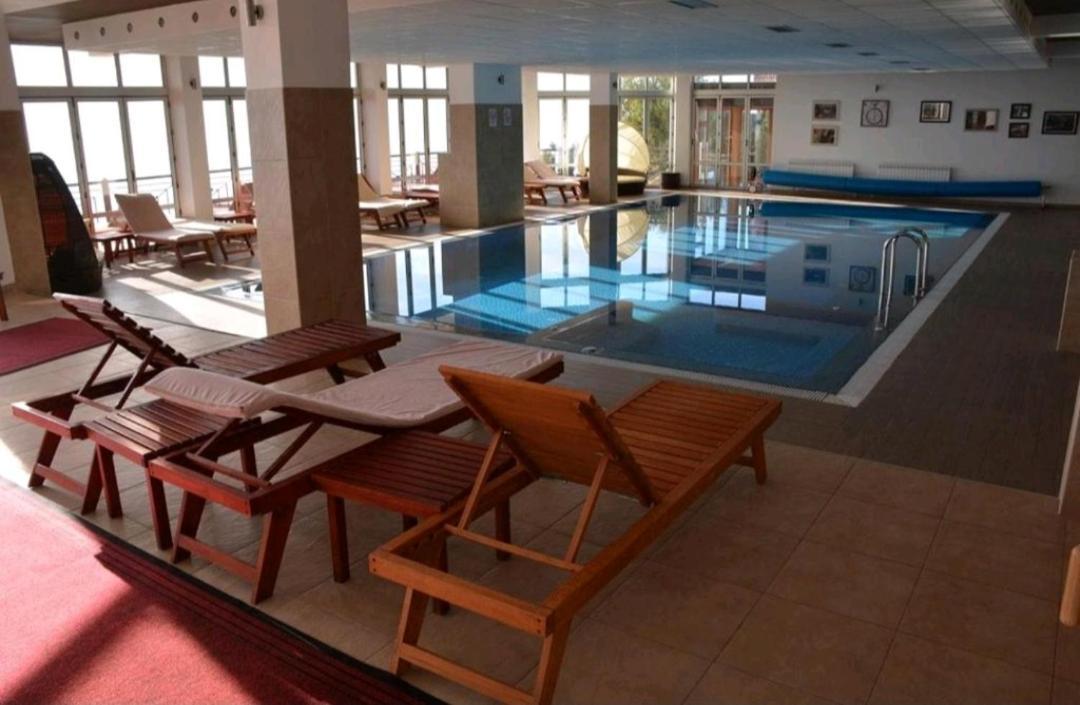 Katia М14 Milmari Resort Kopaonik Extérieur photo