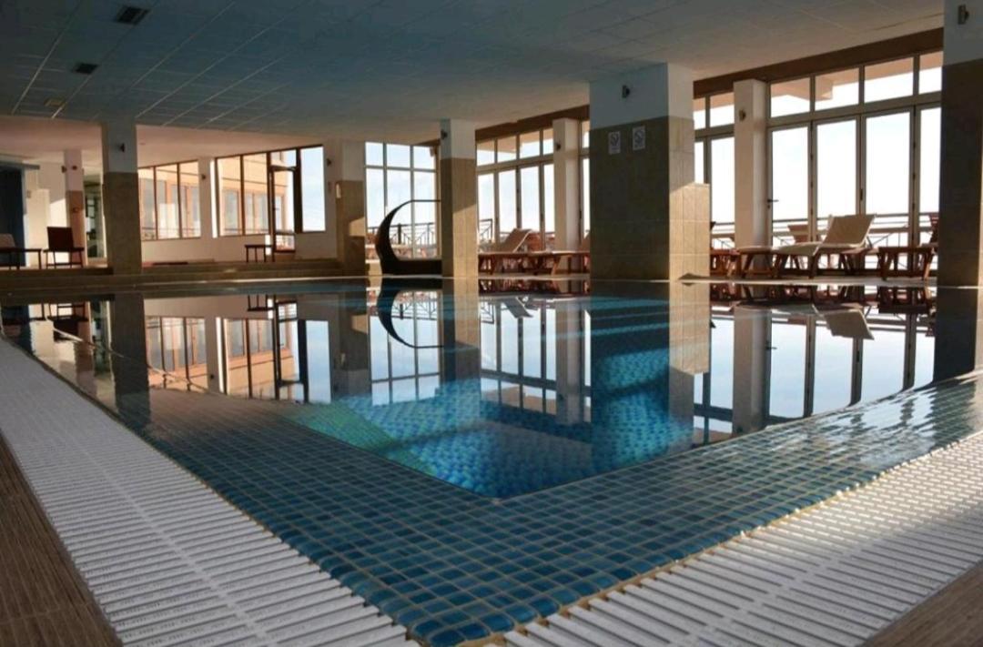 Katia М14 Milmari Resort Kopaonik Extérieur photo