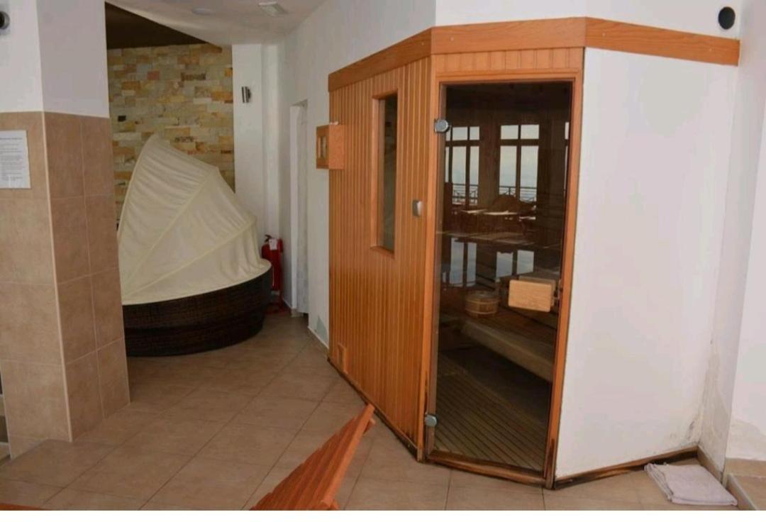 Katia М14 Milmari Resort Kopaonik Extérieur photo