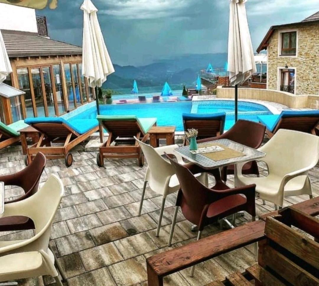Katia М14 Milmari Resort Kopaonik Extérieur photo