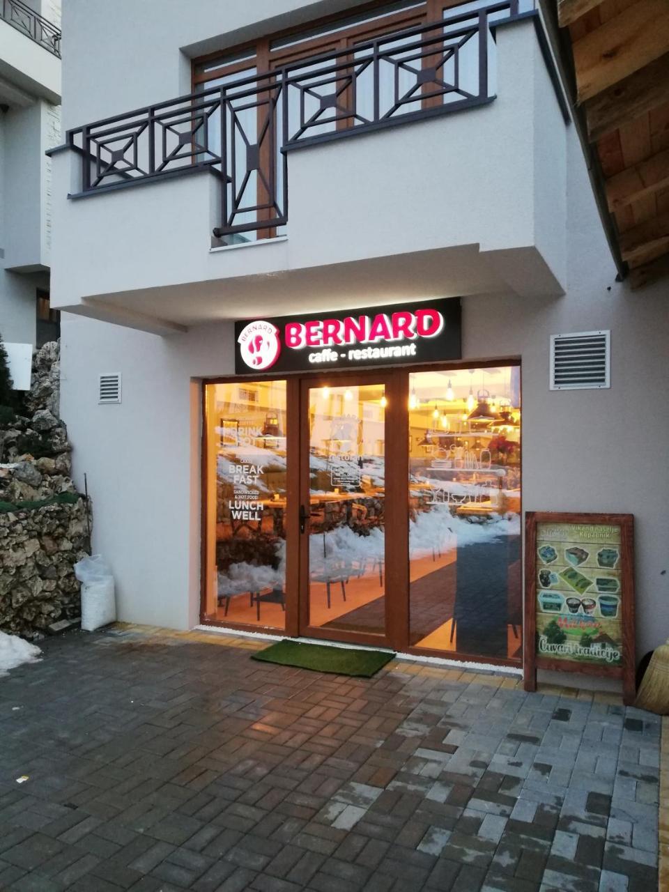 Katia М14 Milmari Resort Kopaonik Extérieur photo