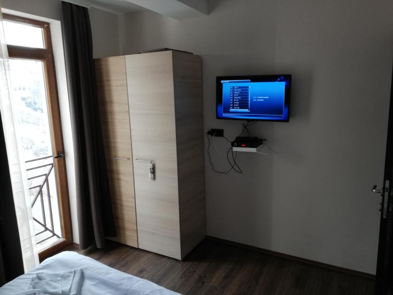 Katia М14 Milmari Resort Kopaonik Extérieur photo