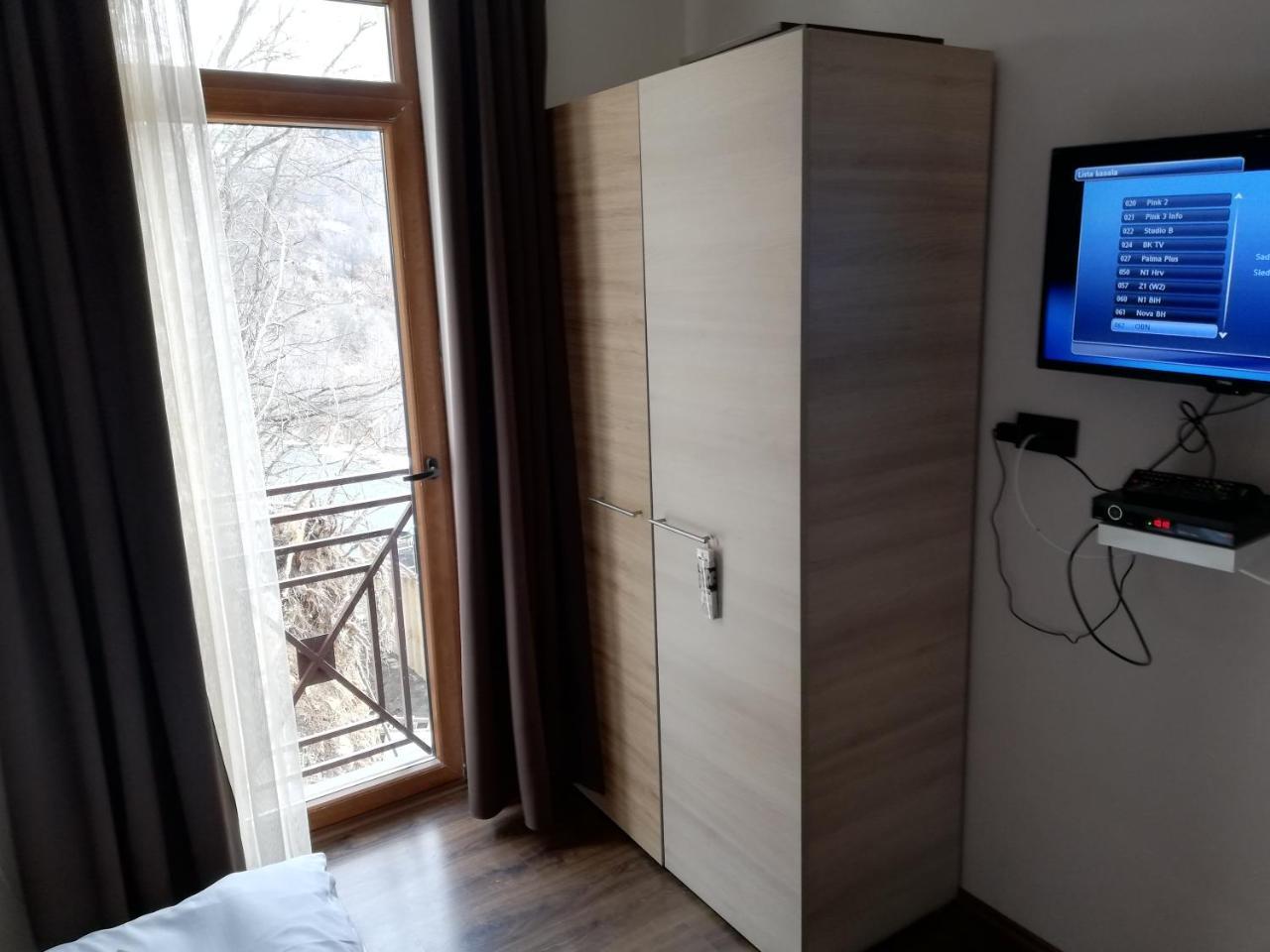 Katia М14 Milmari Resort Kopaonik Extérieur photo