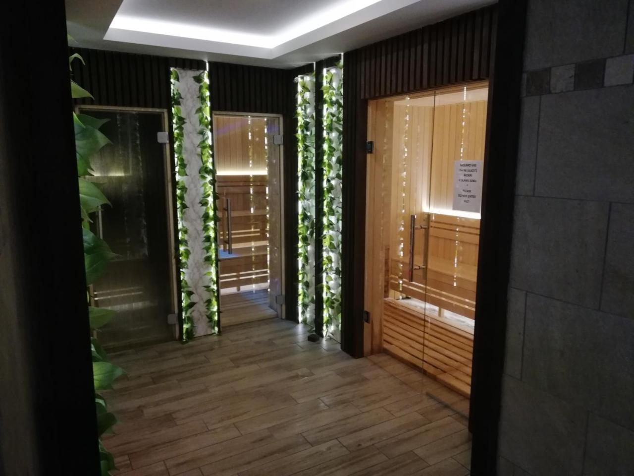 Katia М14 Milmari Resort Kopaonik Extérieur photo