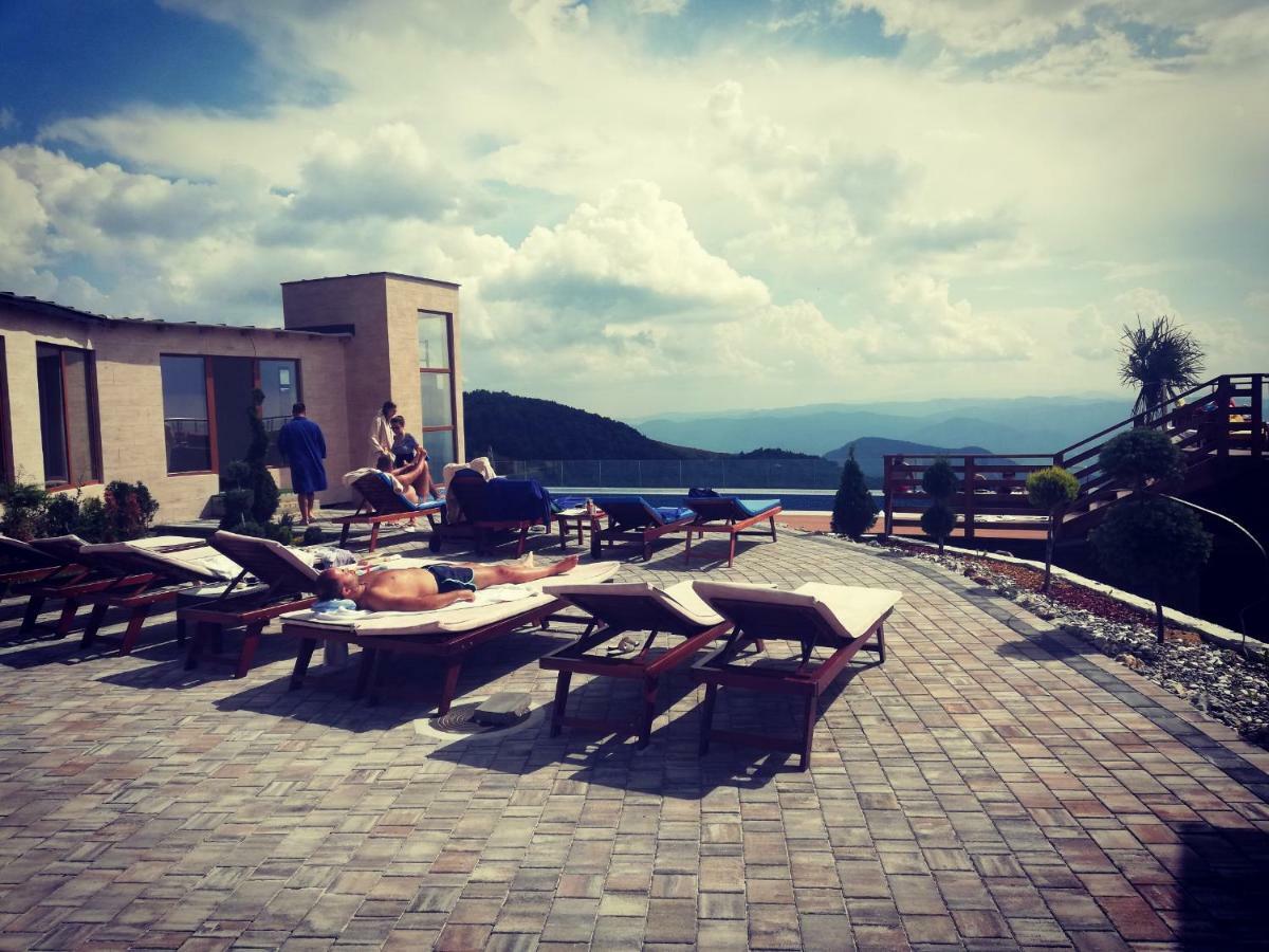 Katia М14 Milmari Resort Kopaonik Extérieur photo