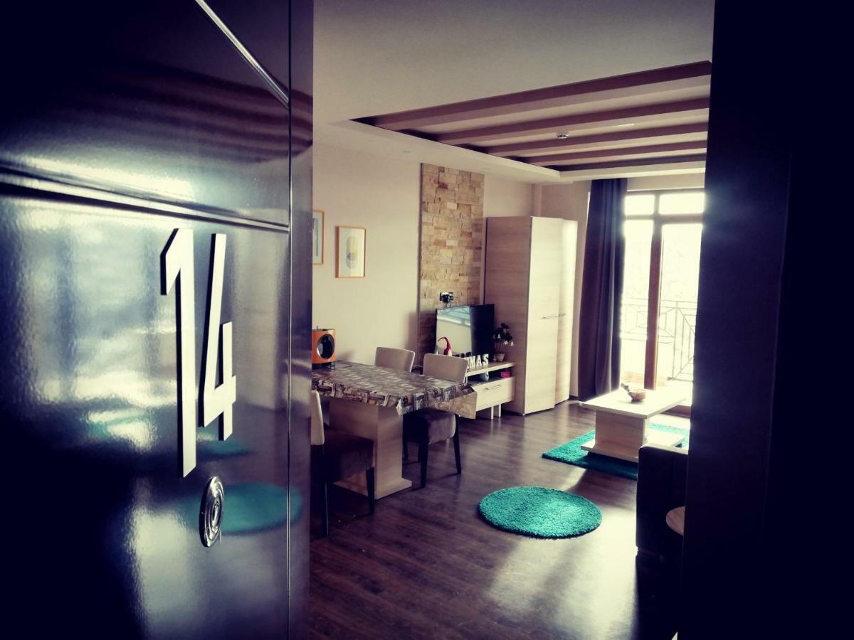 Katia М14 Milmari Resort Kopaonik Extérieur photo