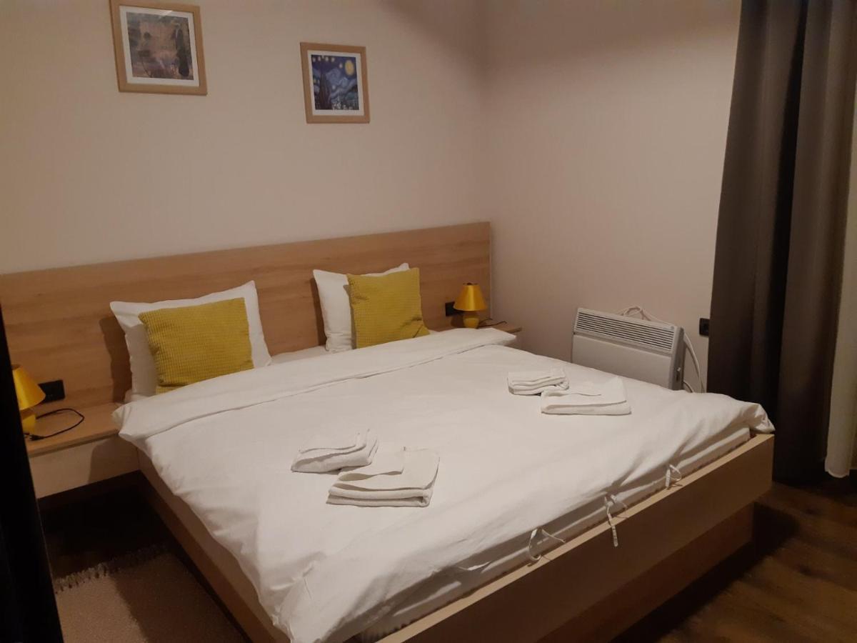 Katia М14 Milmari Resort Kopaonik Extérieur photo