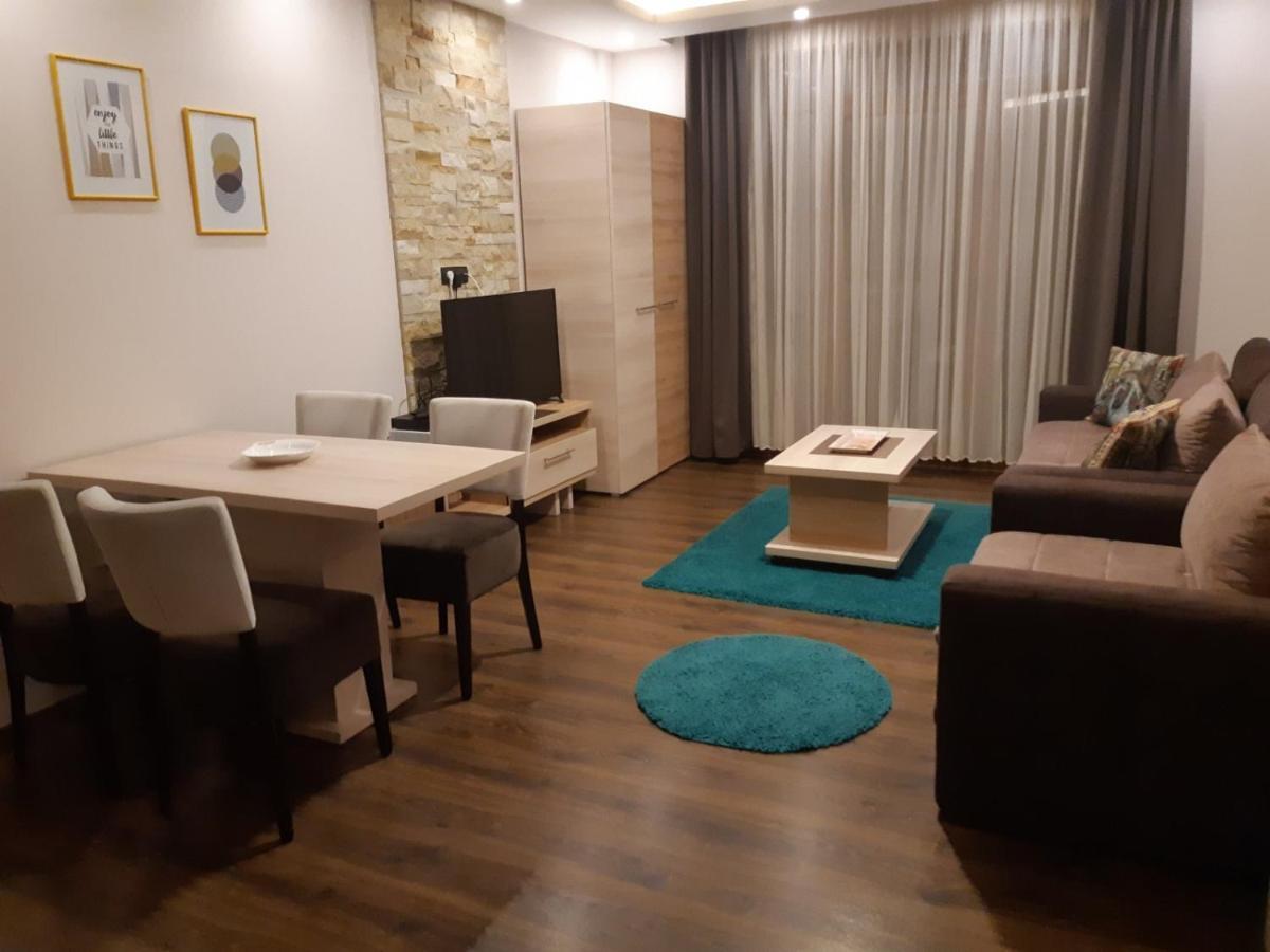 Katia М14 Milmari Resort Kopaonik Extérieur photo