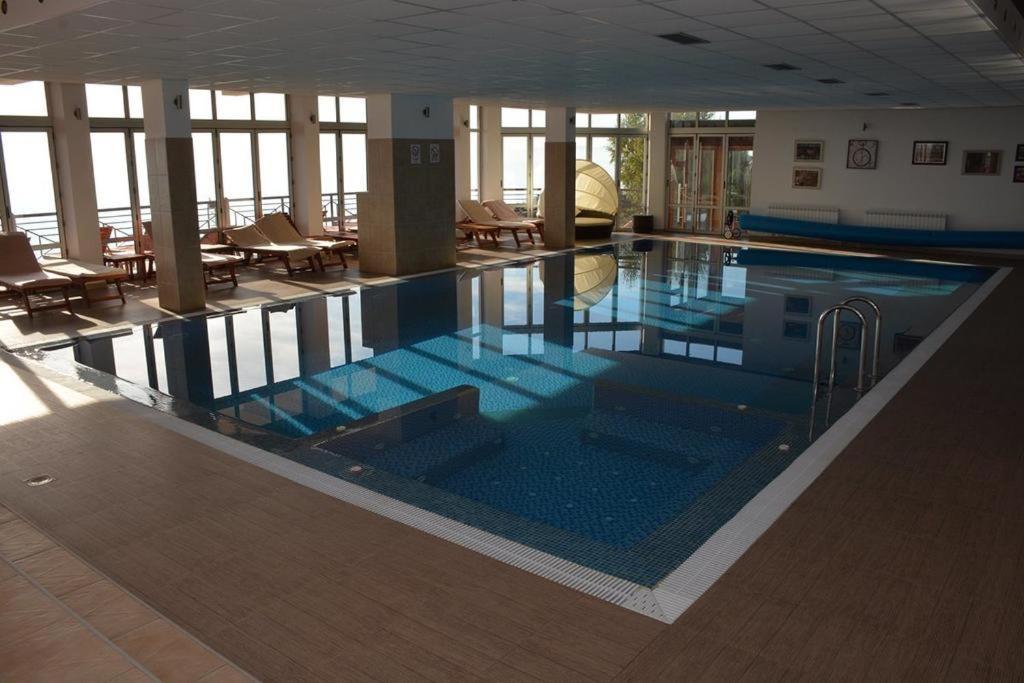 Katia М14 Milmari Resort Kopaonik Extérieur photo